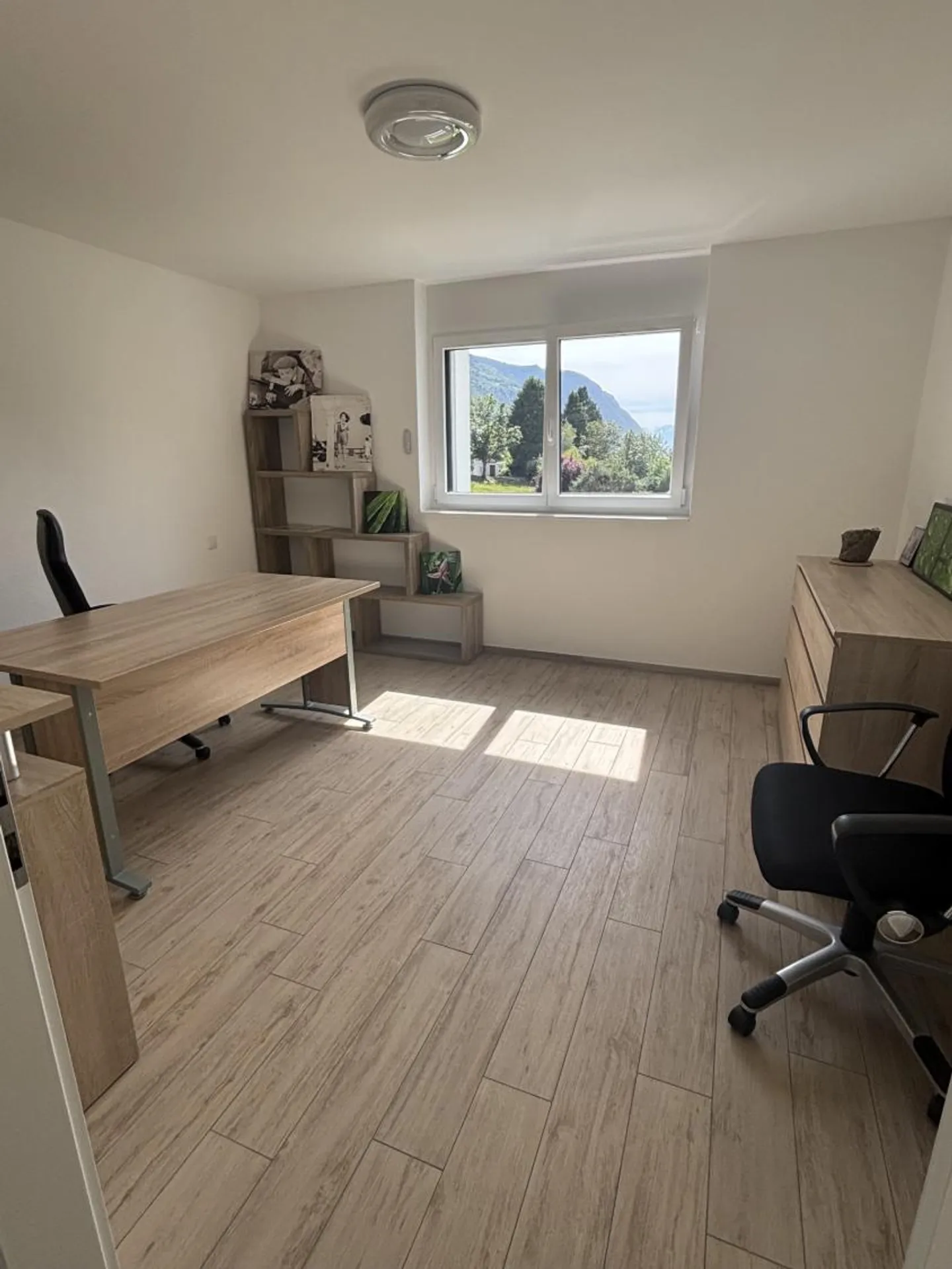 3,5-Zimmer-Wohnung - Foto 10 von 13
