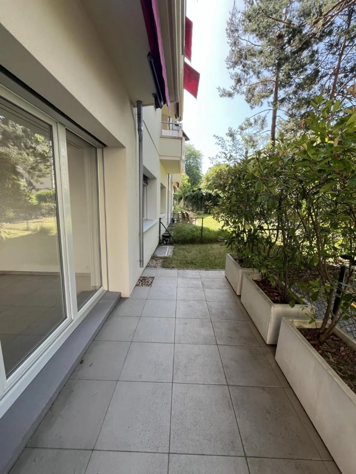 Appartement Charmant à Lausanne - Photo 6 sur 7