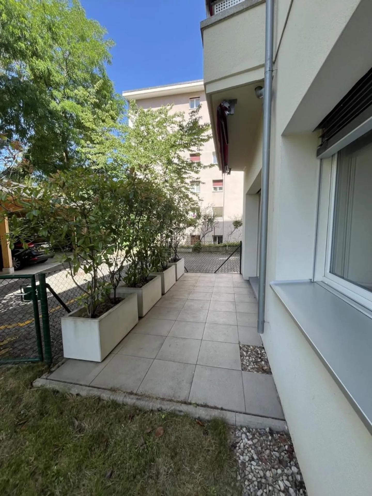 Appartement Charmant à Lausanne - Photo 7 sur 7