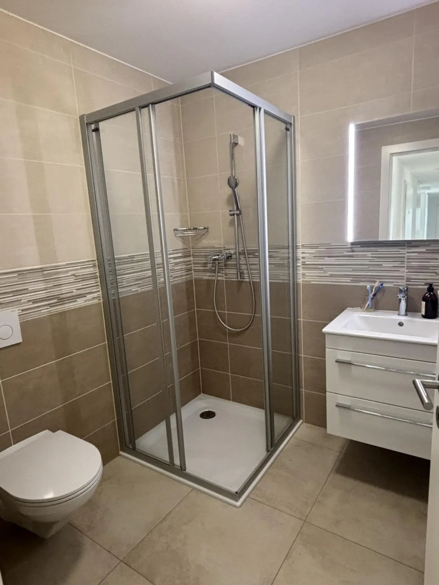3,5-Zimmer-Wohnung - Foto 11 von 13