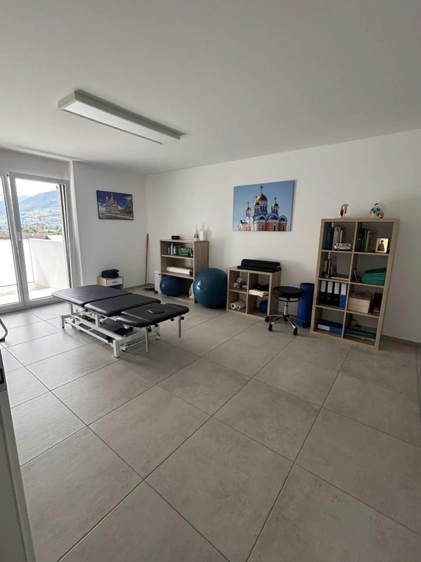 3,5-Zimmer-Wohnung - Foto 5 von 13