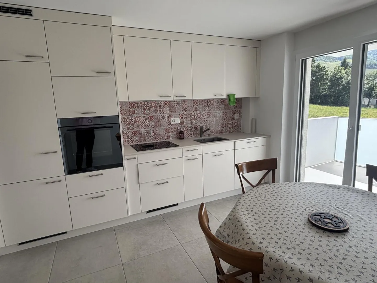 3,5-Zimmer-Wohnung - Foto 6 von 13
