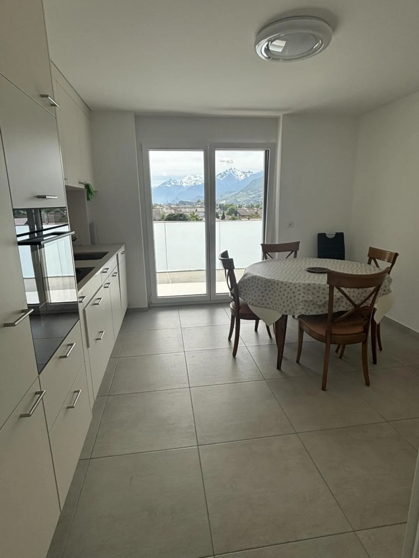 3,5-Zimmer-Wohnung - Foto 7 von 13