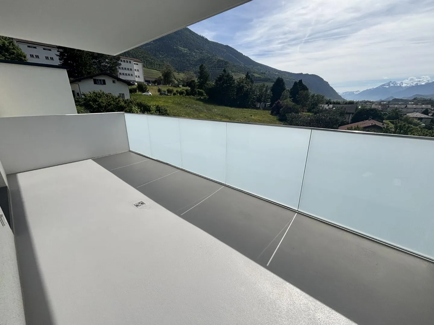 3,5-Zimmer-Wohnung - Foto 8 von 13