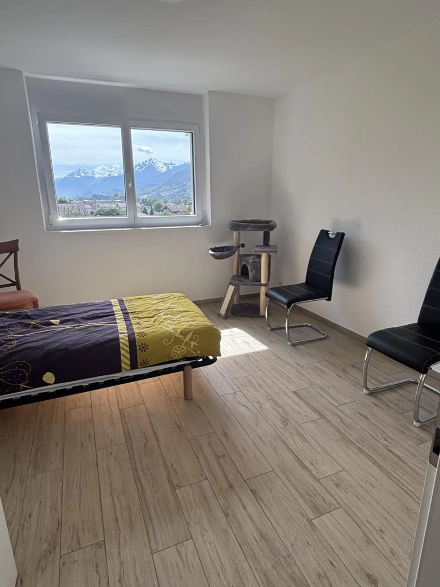 3,5-Zimmer-Wohnung - Foto 9 von 13