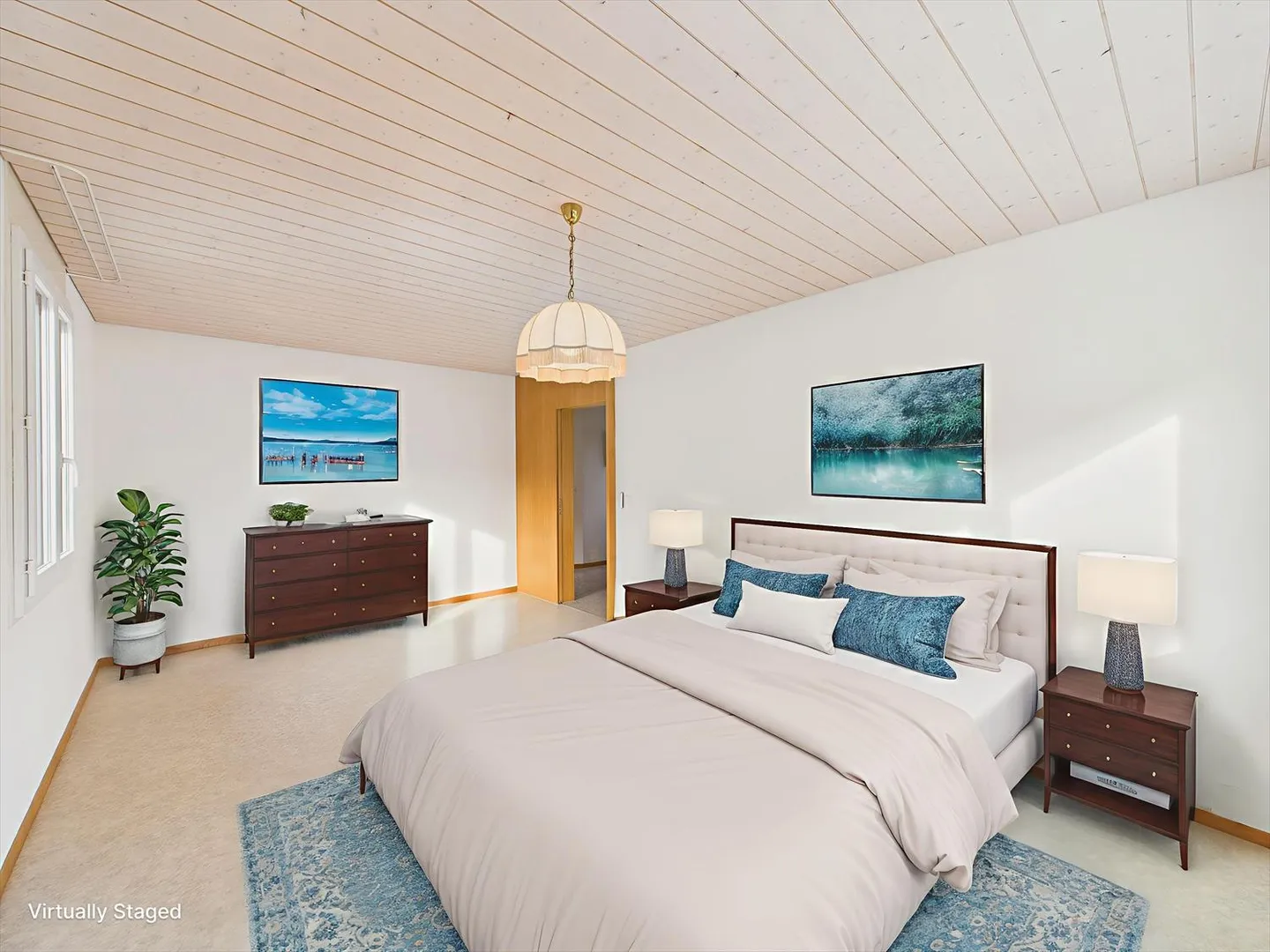 Reserviert -Charmantes 4.5-Zimmer-Reihenhaus in Münchenbuchsee - Foto 6 von 13