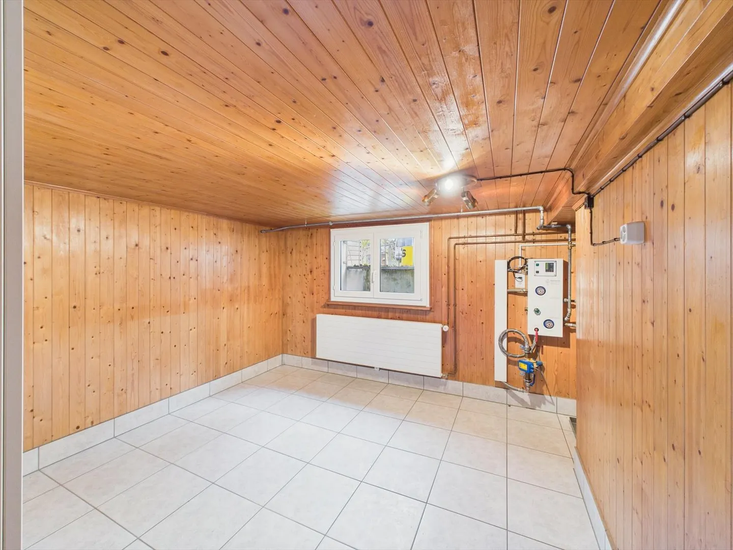 Reserviert -Charmantes 4.5-Zimmer-Reihenhaus in Münchenbuchsee - Foto 12 von 13