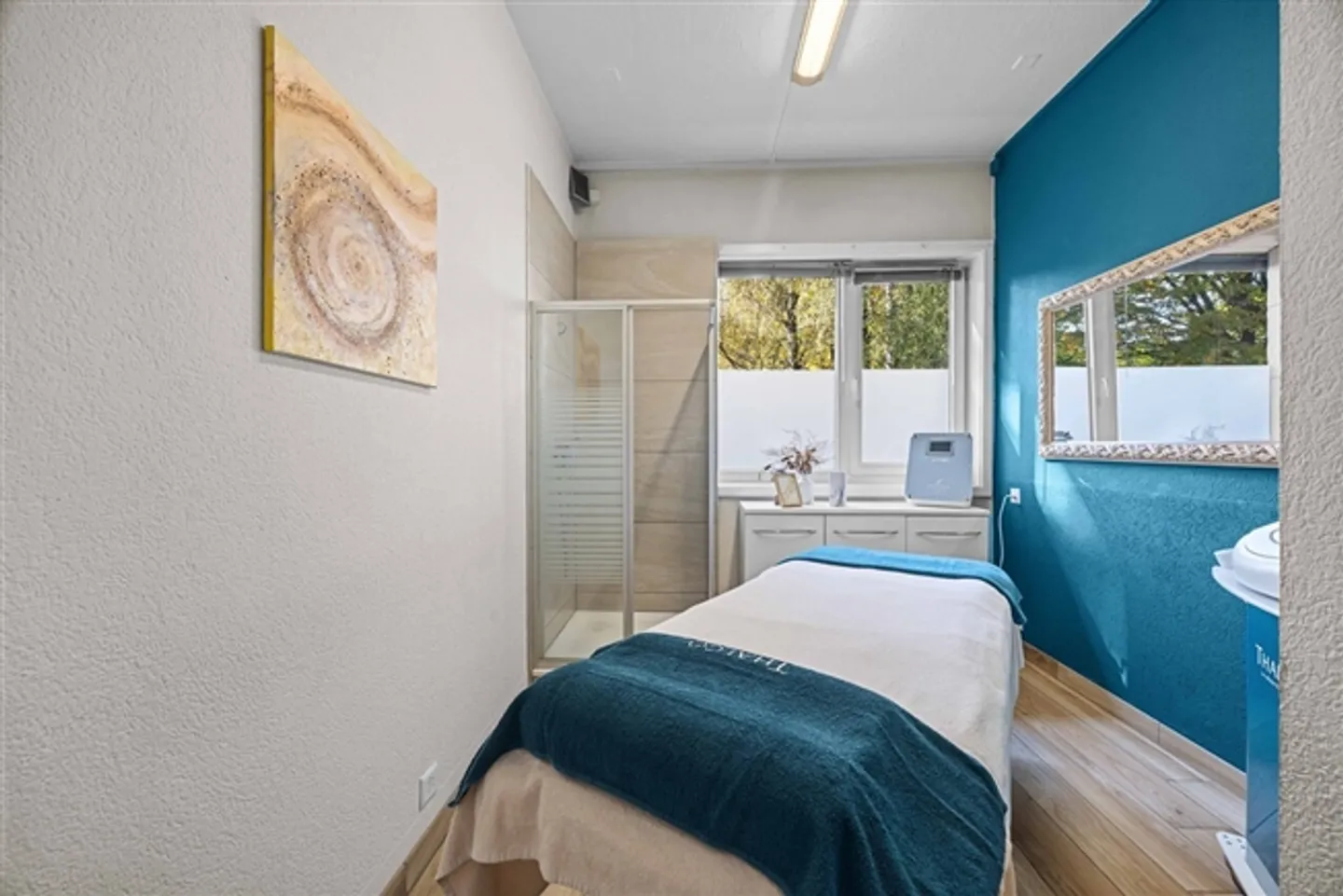 Locaux commerciaux à Collombey - Photo 9 sur 11