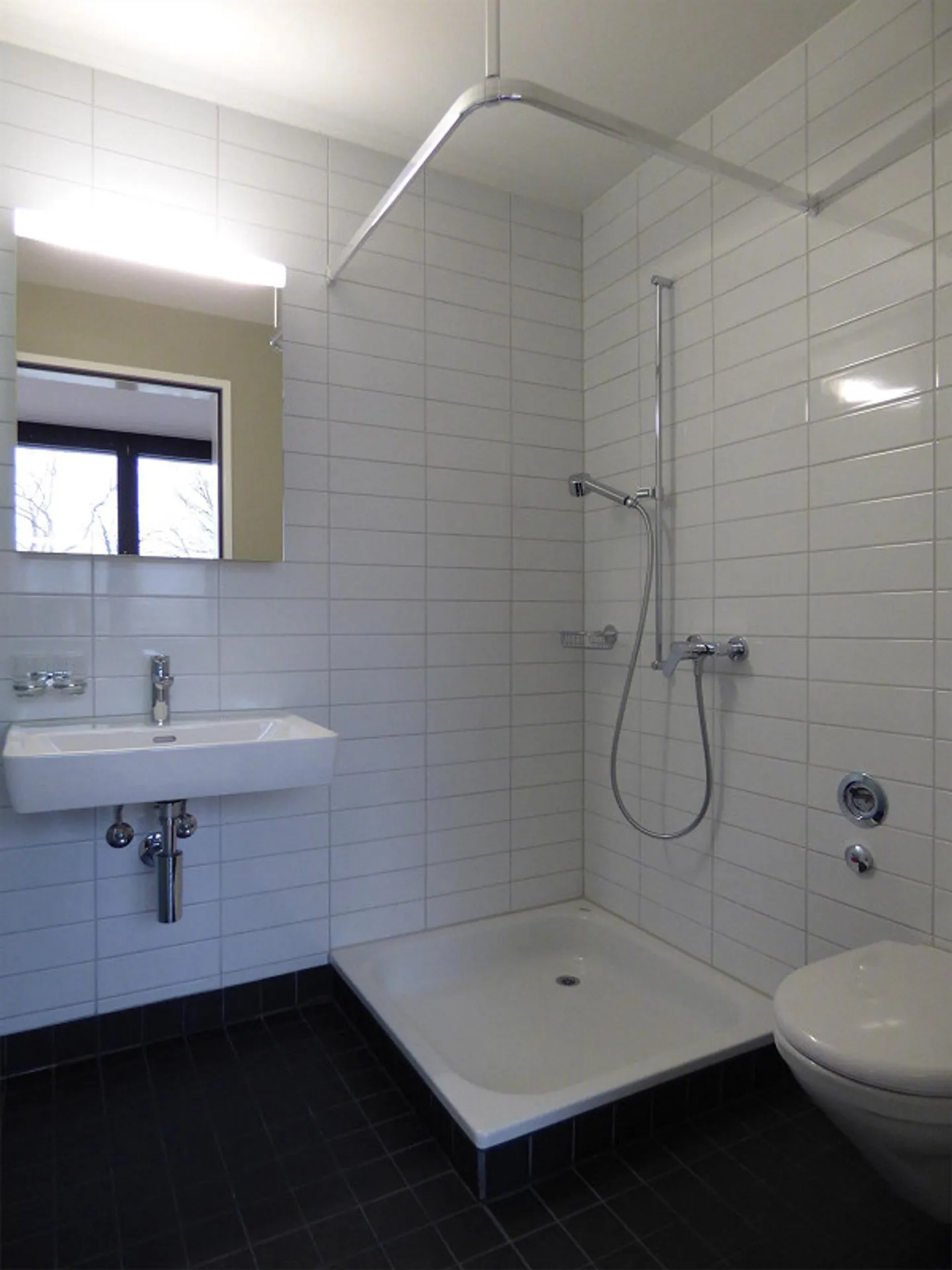 Beautiful living in Wollishofen - Quiet - Modern - Central! - Photo 6 of 7