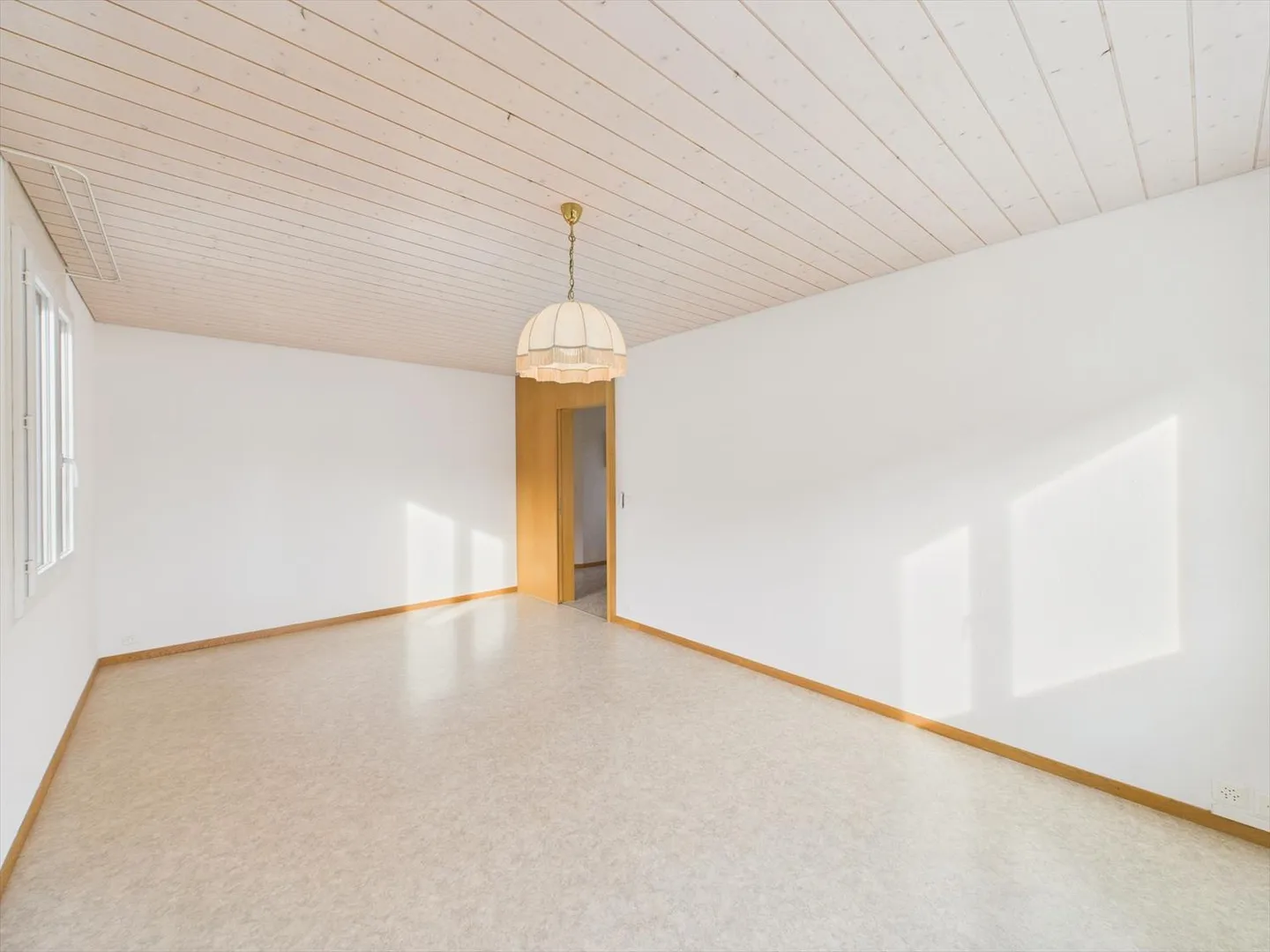 Reserviert -Charmantes 4.5-Zimmer-Reihenhaus in Münchenbuchsee - Foto 8 von 13