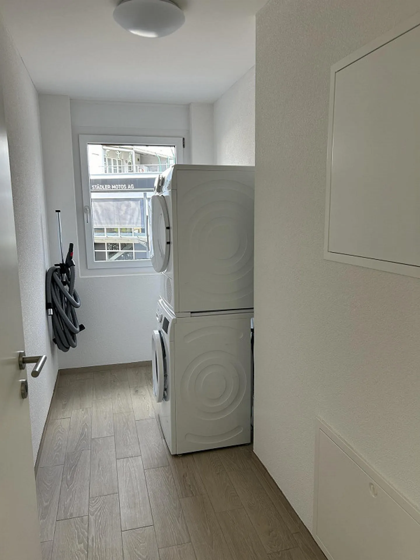 Appartamenti moderni di 2,5 stanze in affitto al 1° piano - Foto 5 di 10