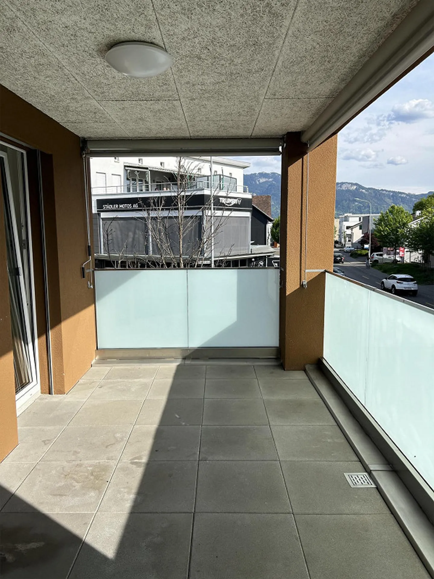 Appartamenti moderni di 2,5 stanze in affitto al 1° piano - Foto 6 di 10