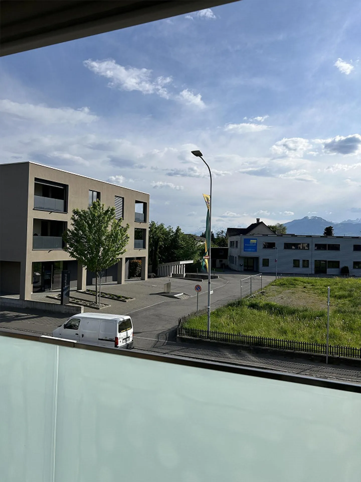 Appartamenti moderni di 2,5 stanze in affitto al 1° piano - Foto 7 di 10