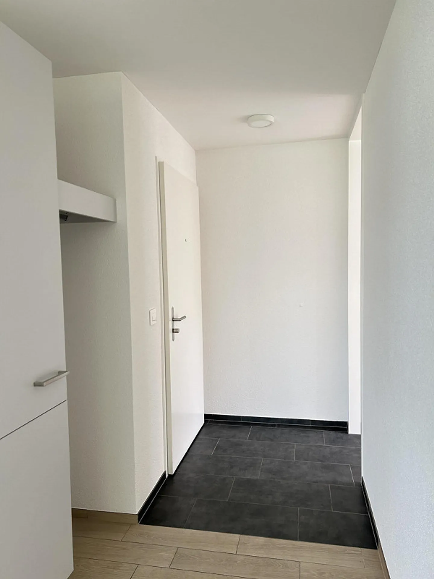 Appartamenti moderni di 2,5 stanze in affitto al 1° piano - Foto 8 di 10