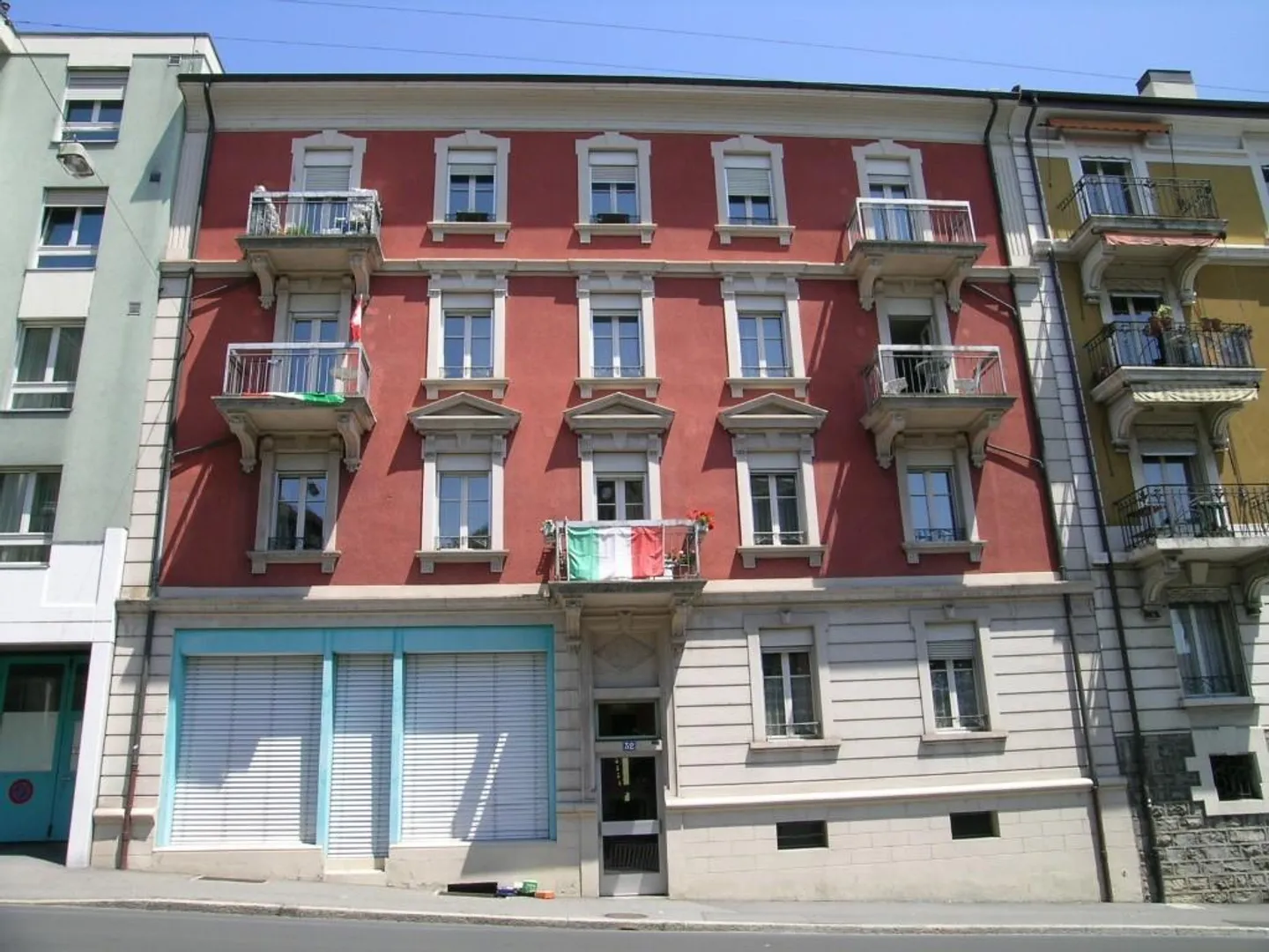 CLOSE TO ALL AMENITIES - Photo 1 of 1