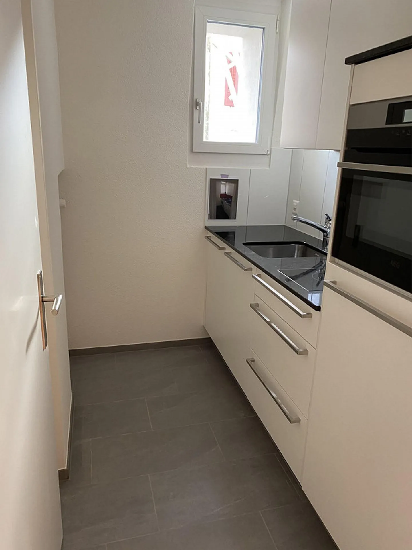 Bella appartamento 2 stanze - Foto 1 di 3