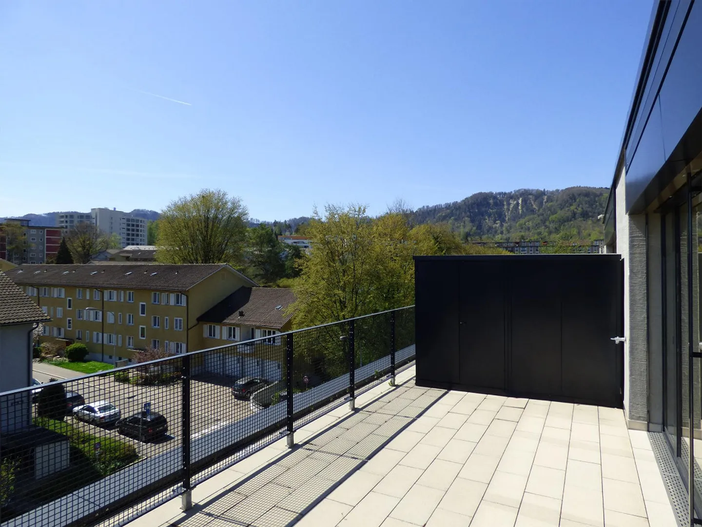 Beautiful living in Wollishofen - Quiet - Modern - Central! - Photo 7 of 7