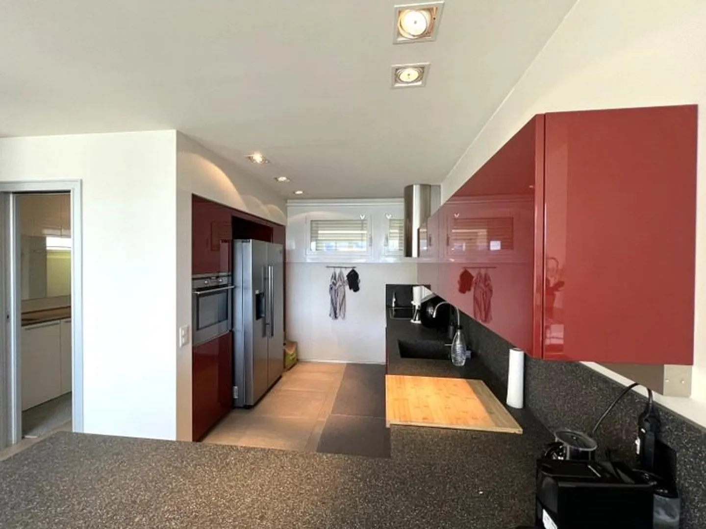Wohnung mit atemberaubendem Seeblick - Foto 5 von 13