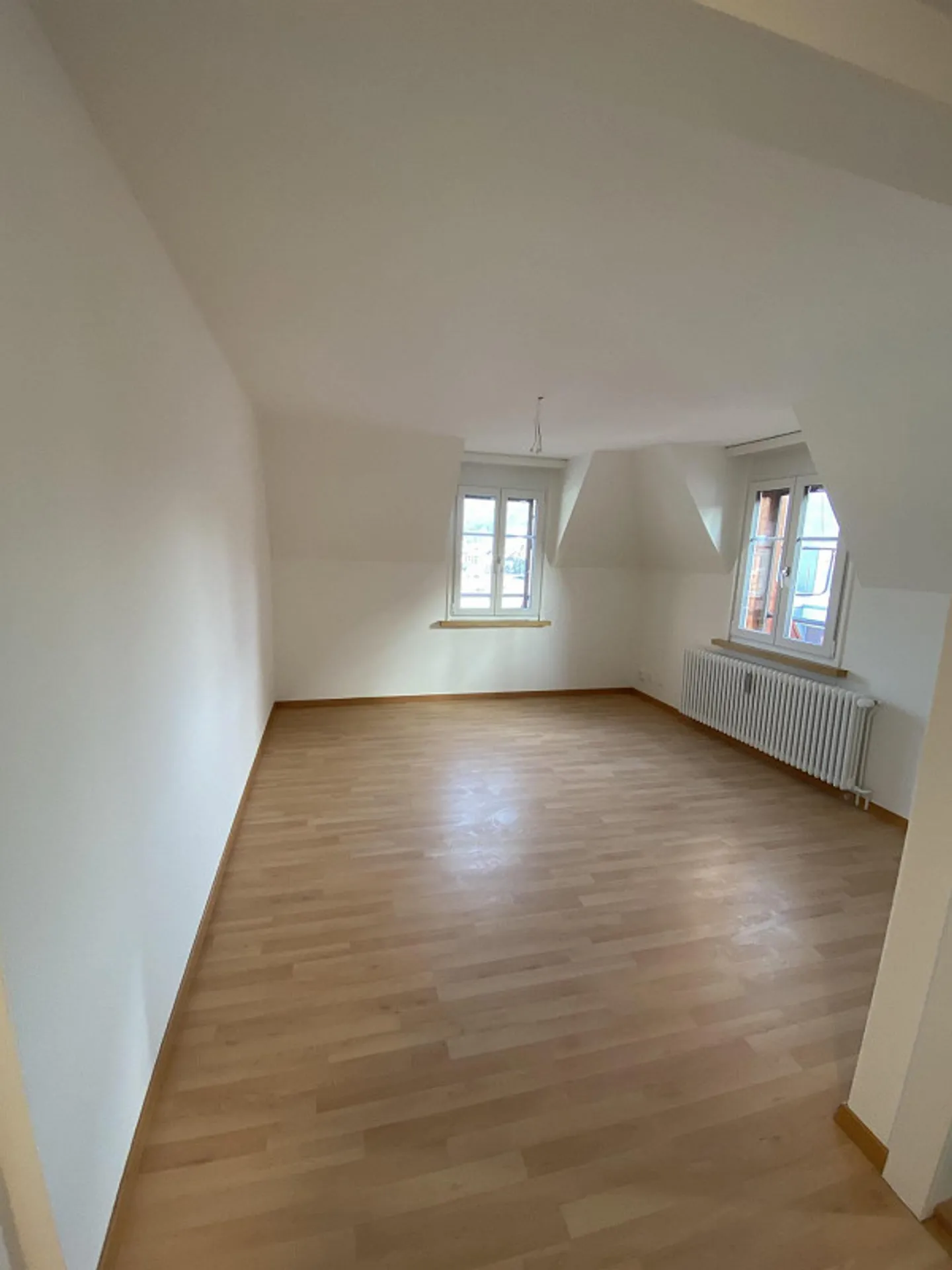 Bella appartamento 2 stanze - Foto 2 di 3