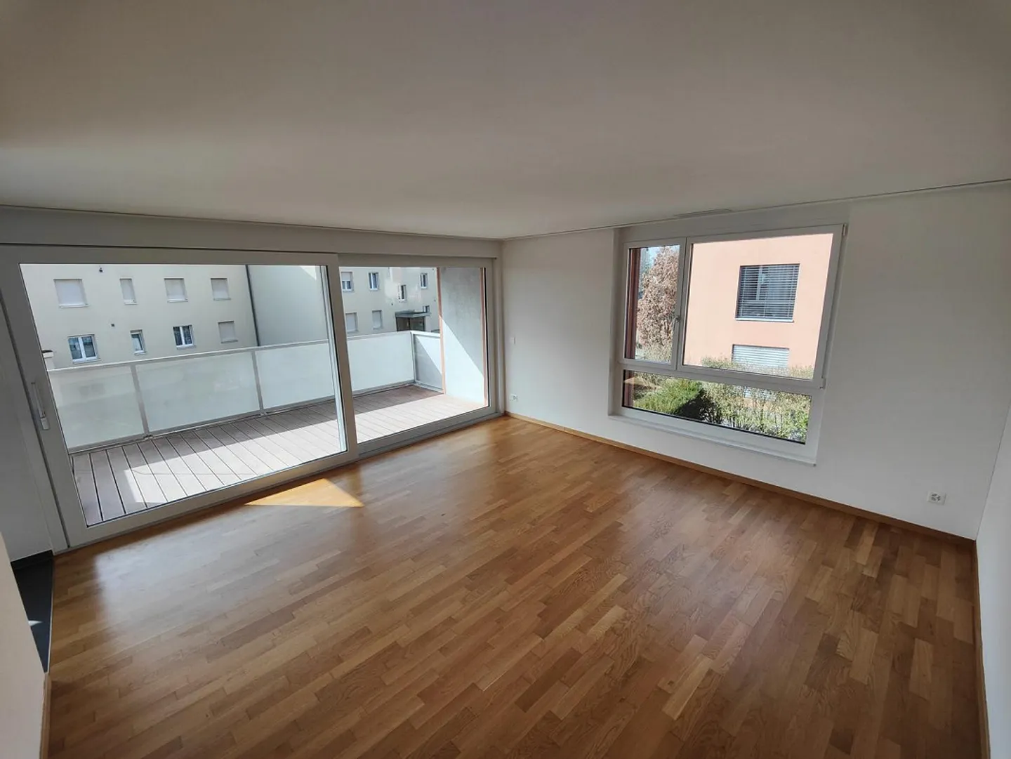 Moderne Wohnung in Langendorf - Foto 4 von 8