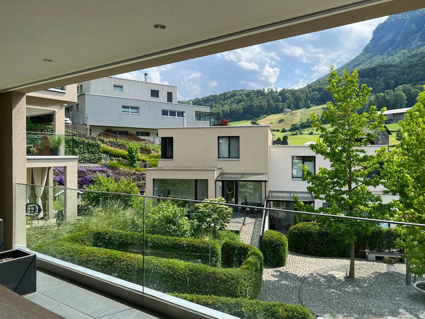 Beautiful 3.5-Room Terrace Apartment - Photo 6 of 6