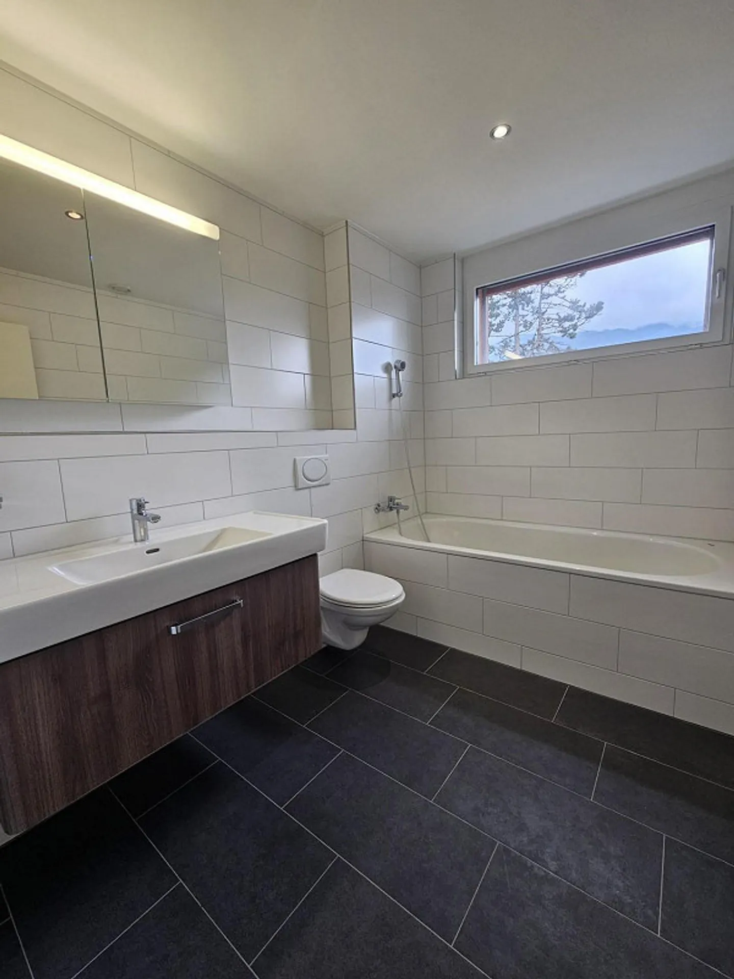 Moderne Wohnung in Langendorf - Foto 7 von 8