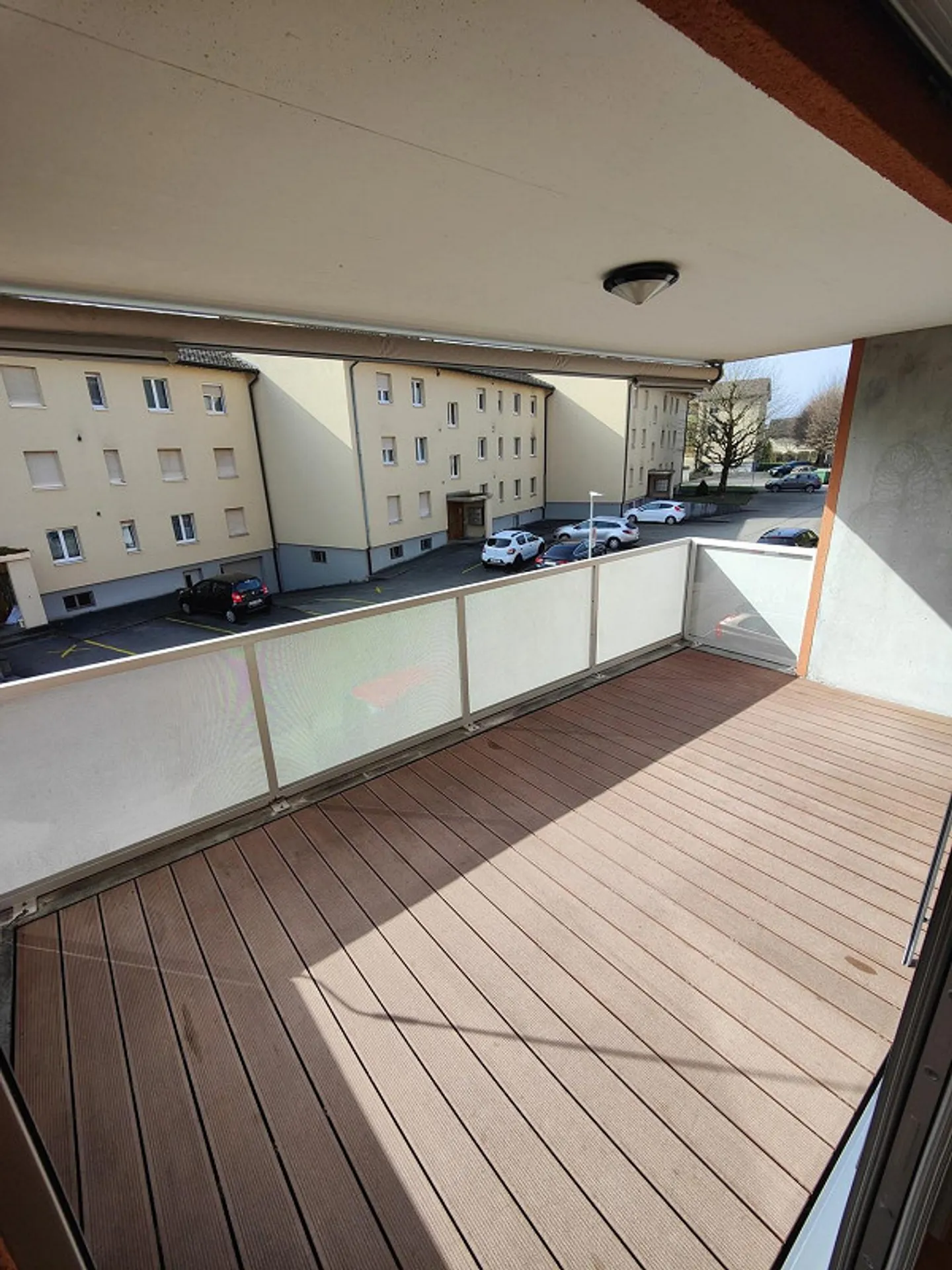 Moderne Wohnung in Langendorf - Foto 8 von 8