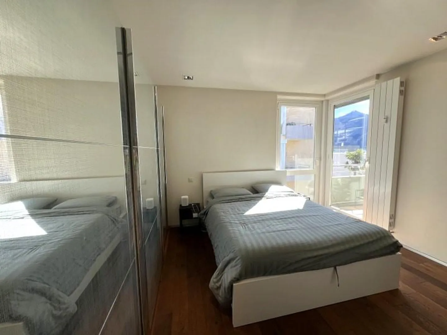 Wohnung mit atemberaubendem Seeblick - Foto 8 von 13