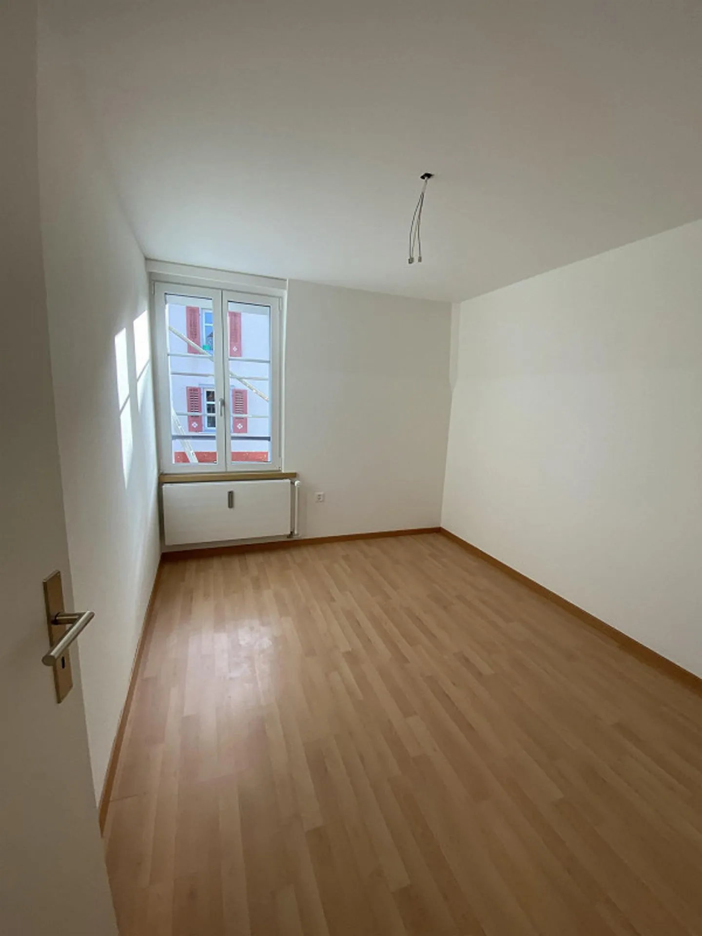 Bella appartamento 2 stanze - Foto 3 di 3