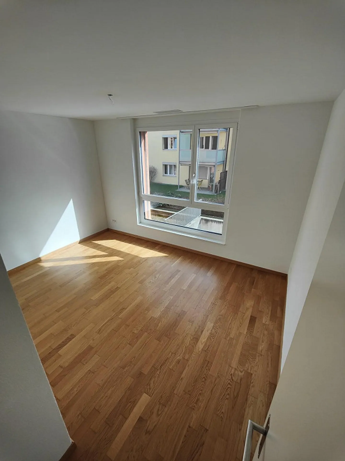 Moderne Wohnung in Langendorf - Foto 5 von 8