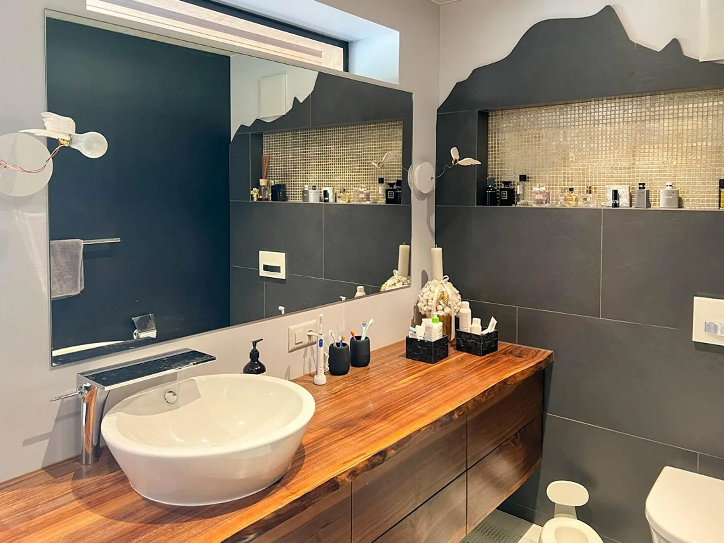 Beautiful 3.5-Room Terrace Apartment - Photo 3 of 6