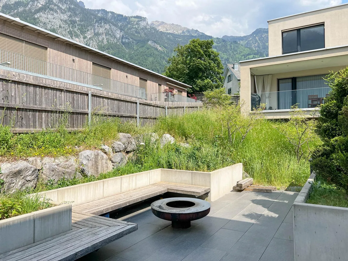 Beautiful 3.5-Room Terrace Apartment - Photo 4 of 6