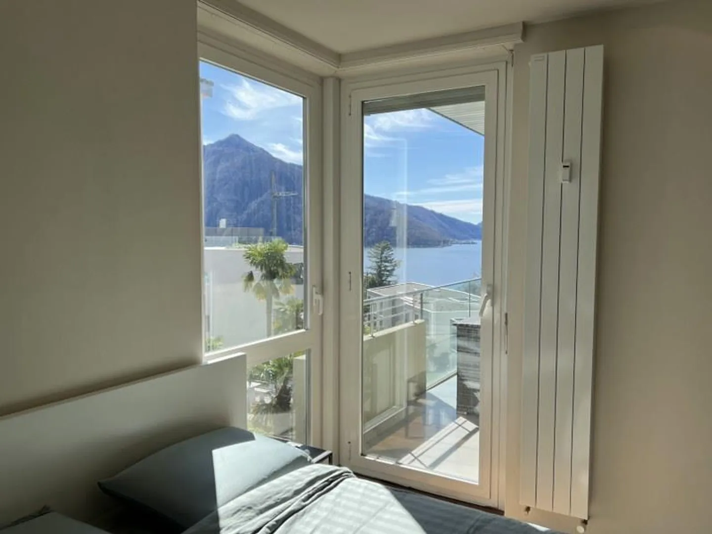 Wohnung mit atemberaubendem Seeblick - Foto 9 von 13