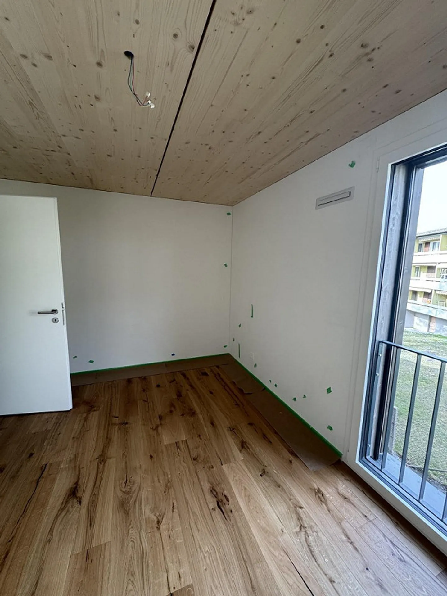 Moderne 4.5-Zimmer-Wohnung in Zizers - Foto 10 von 16