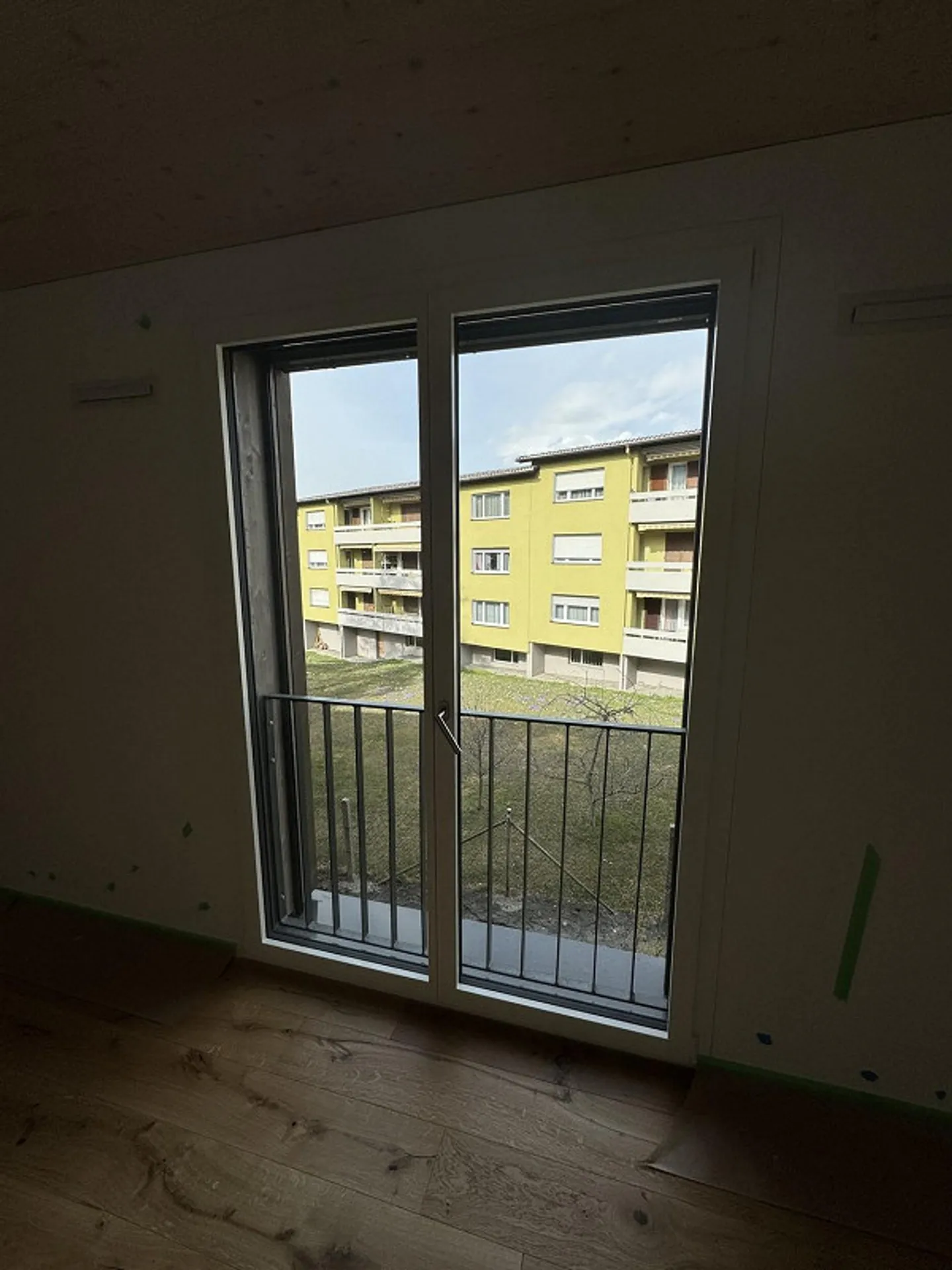 Moderne 4.5-Zimmer-Wohnung in Zizers - Foto 12 von 16