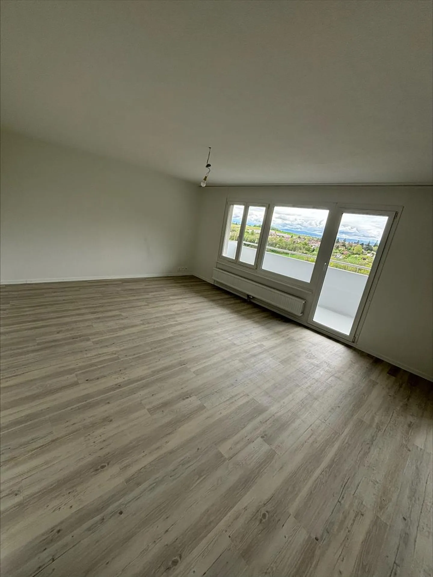 5,5-Zimmer-Wohnung - Foto 1 von 14