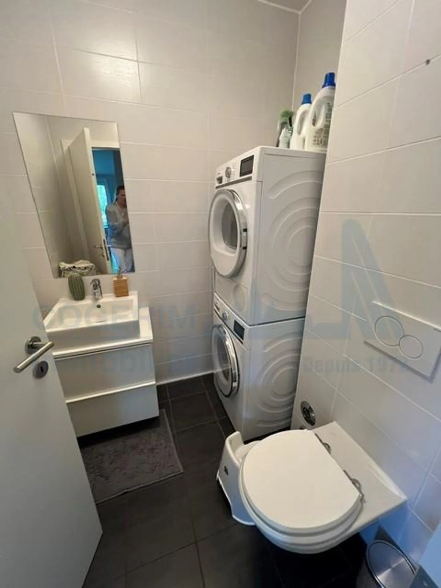 Appartamento 6 locali - Foto 4 di 6