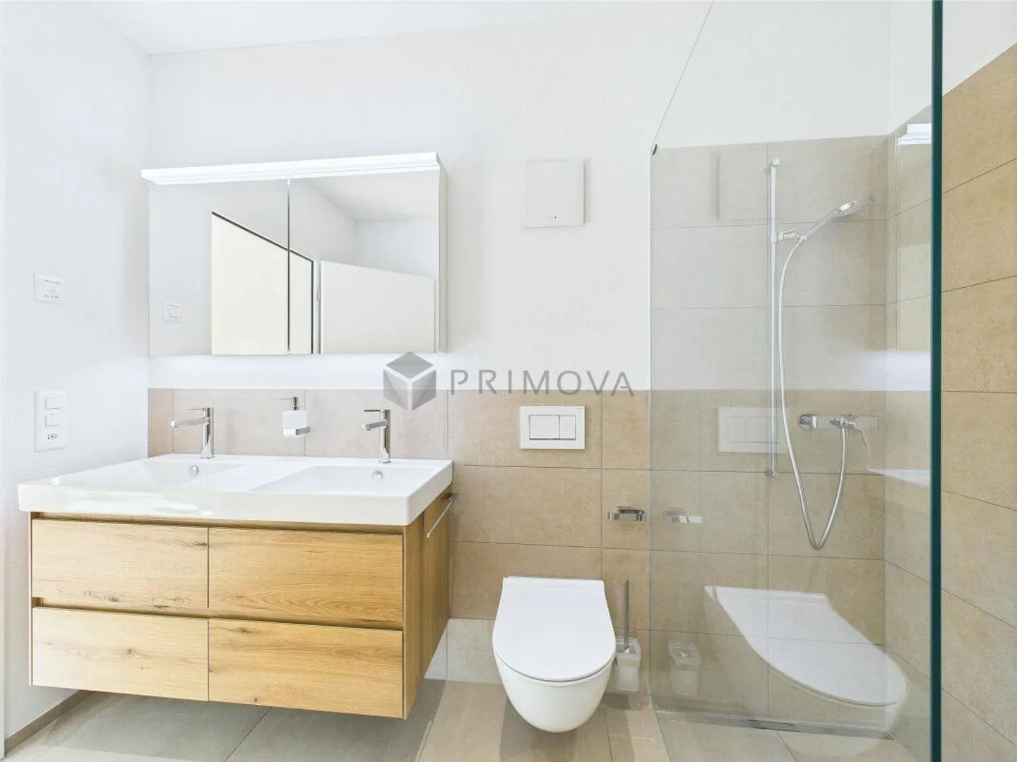 Plus d'espace, plus de vie - vie moderne près du lac de Constance - Photo 9 sur 13