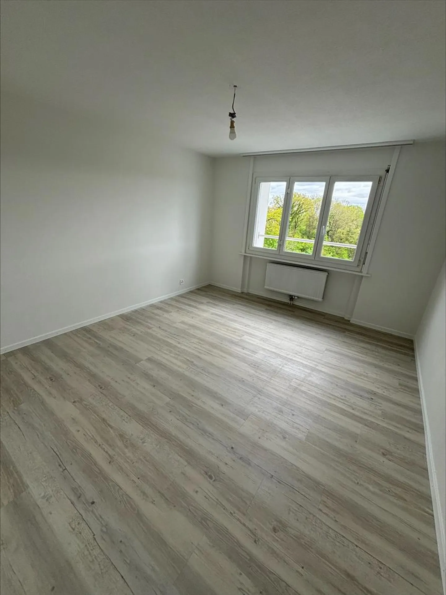 5,5-Zimmer-Wohnung - Foto 4 von 14