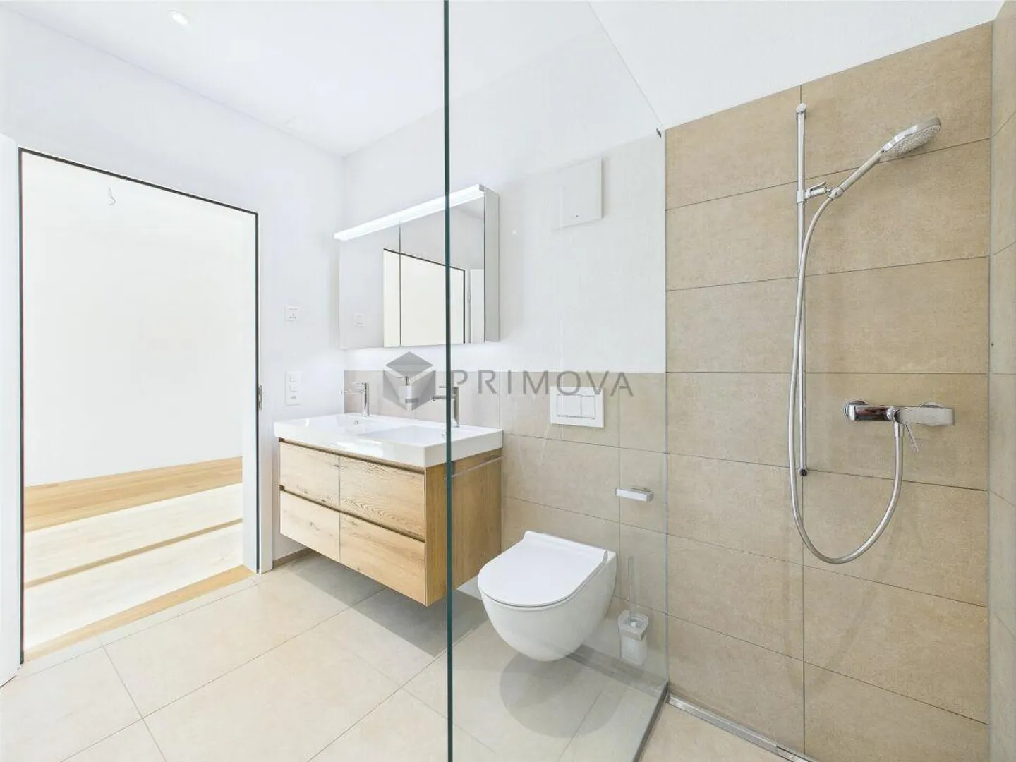 Plus d'espace, plus de vie - vie moderne près du lac de Constance - Photo 10 sur 13