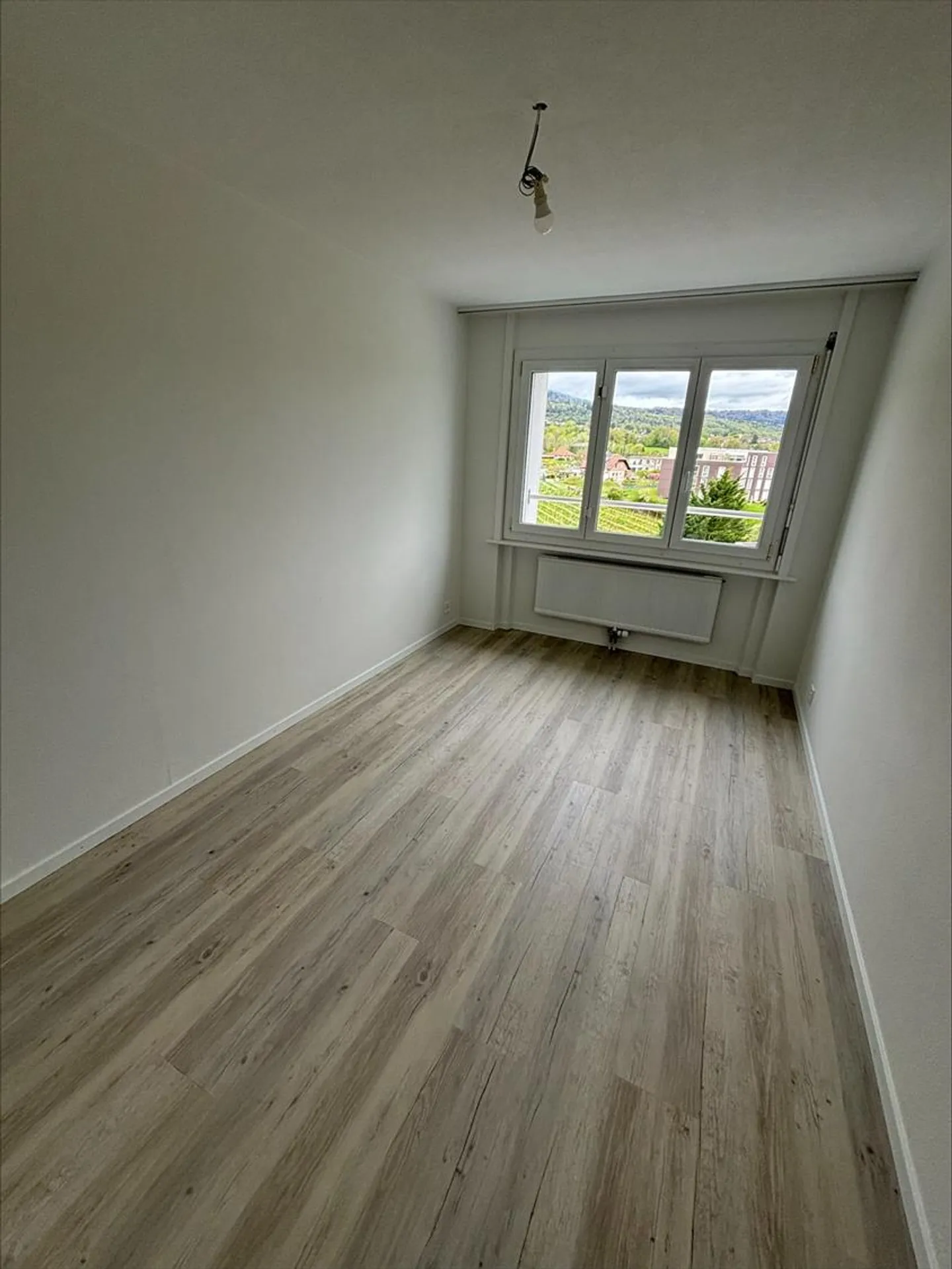 5,5-Zimmer-Wohnung - Foto 5 von 14
