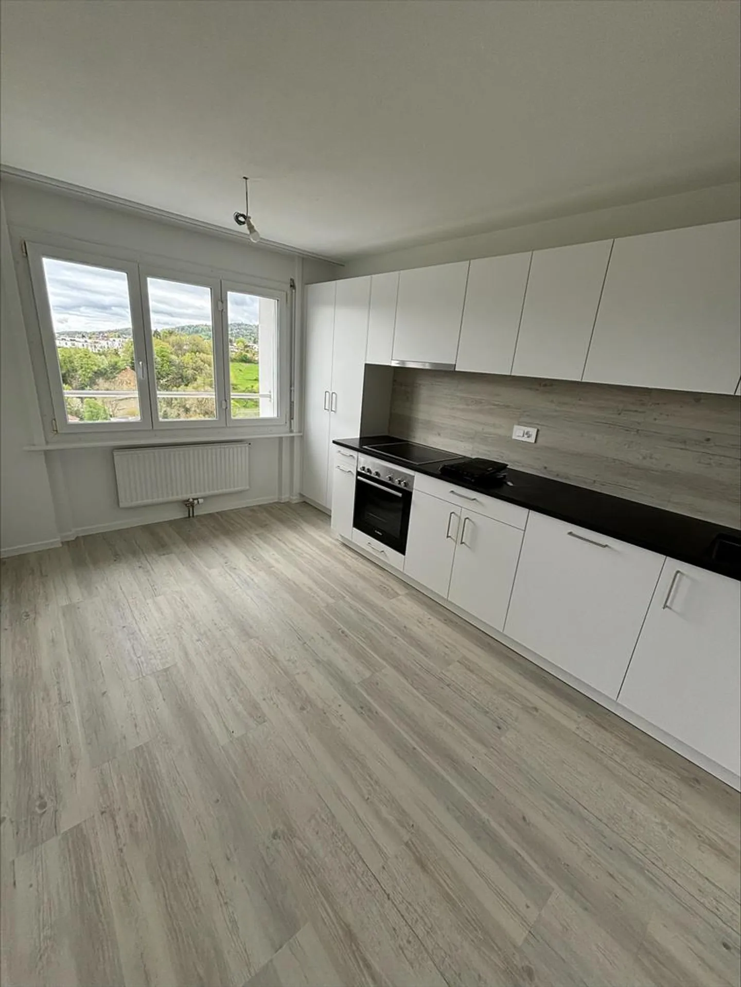 5,5-Zimmer-Wohnung - Foto 2 von 14