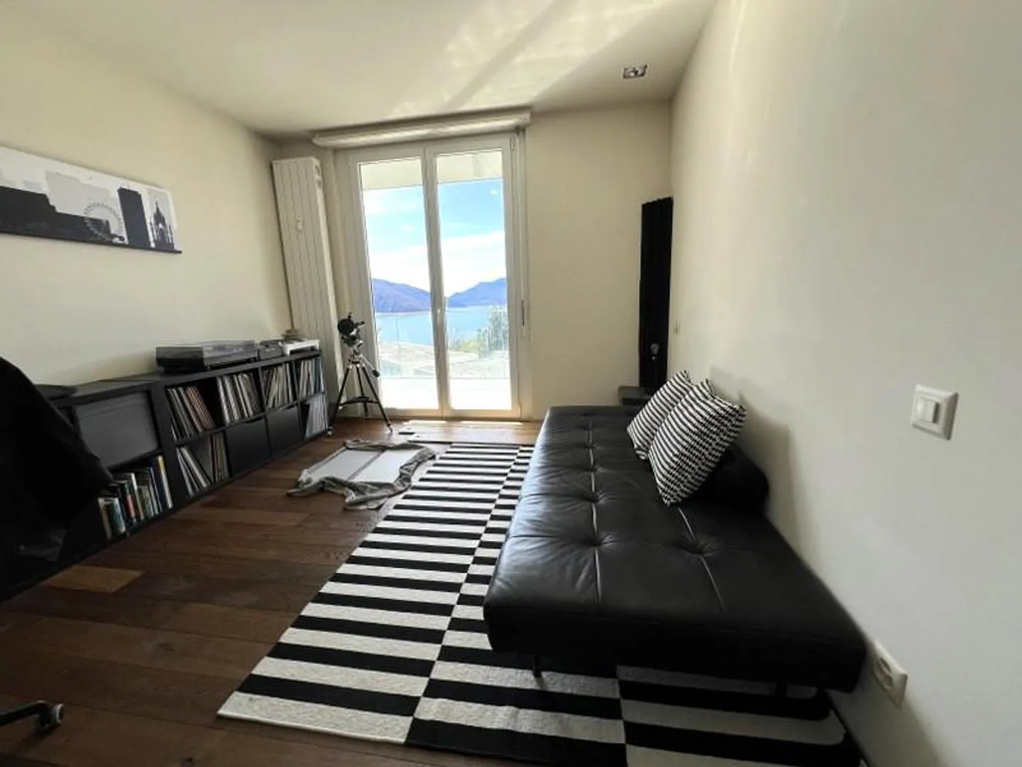 Wohnung mit atemberaubendem Seeblick - Foto 11 von 13
