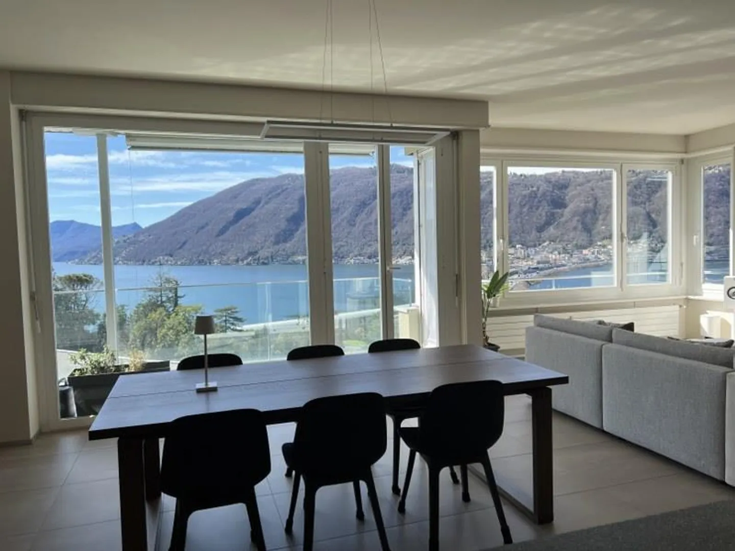 Wohnung mit atemberaubendem Seeblick - Foto 13 von 13