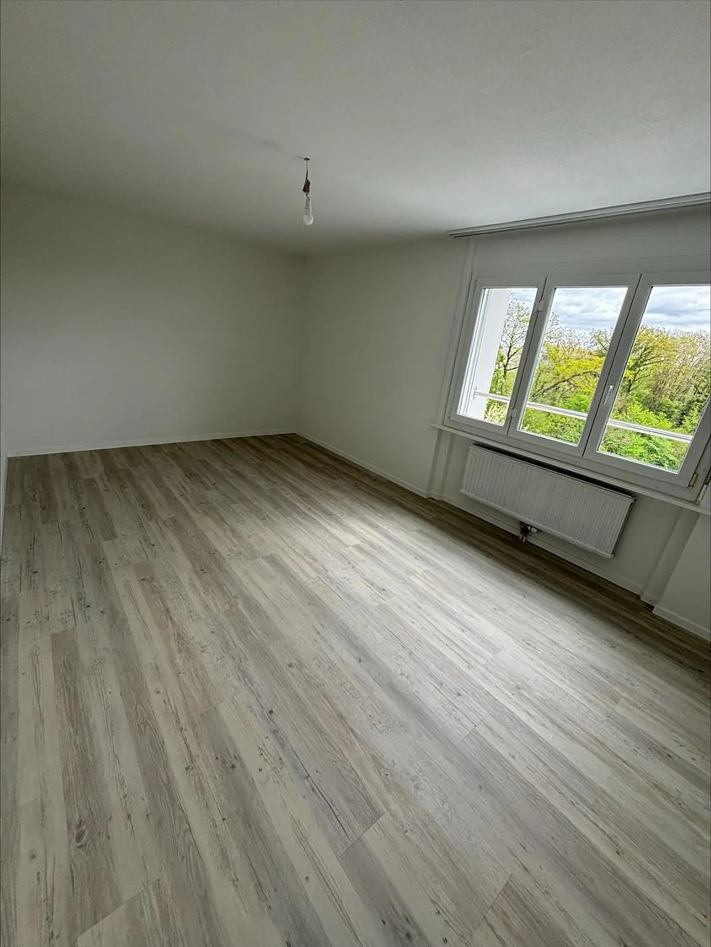 5,5-Zimmer-Wohnung - Foto 7 von 14