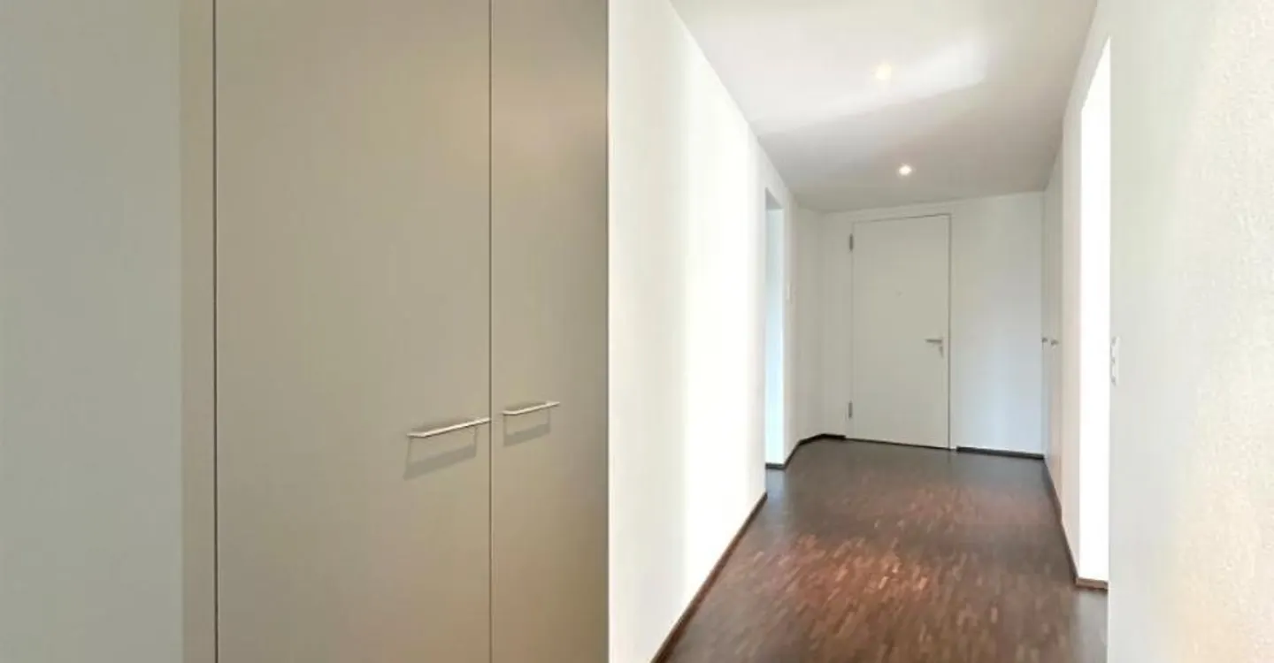Modernes Apartment in Horgen - Foto 5 von 13