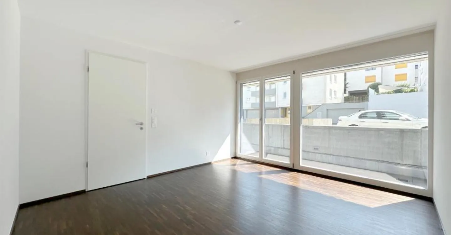 Modernes Apartment in Horgen - Foto 6 von 13