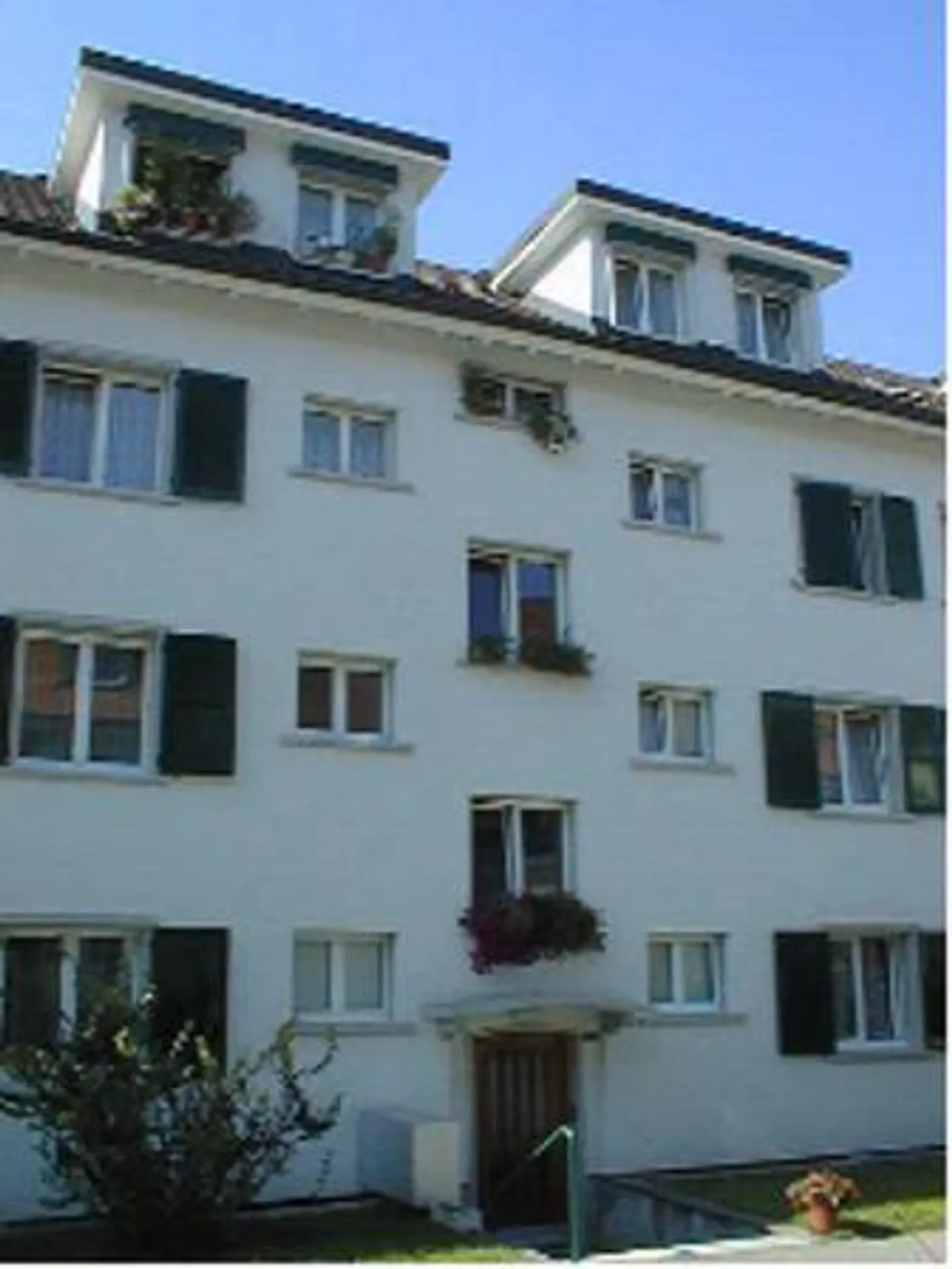 Ruhig und günstig wohnen - Foto 2 von 6
