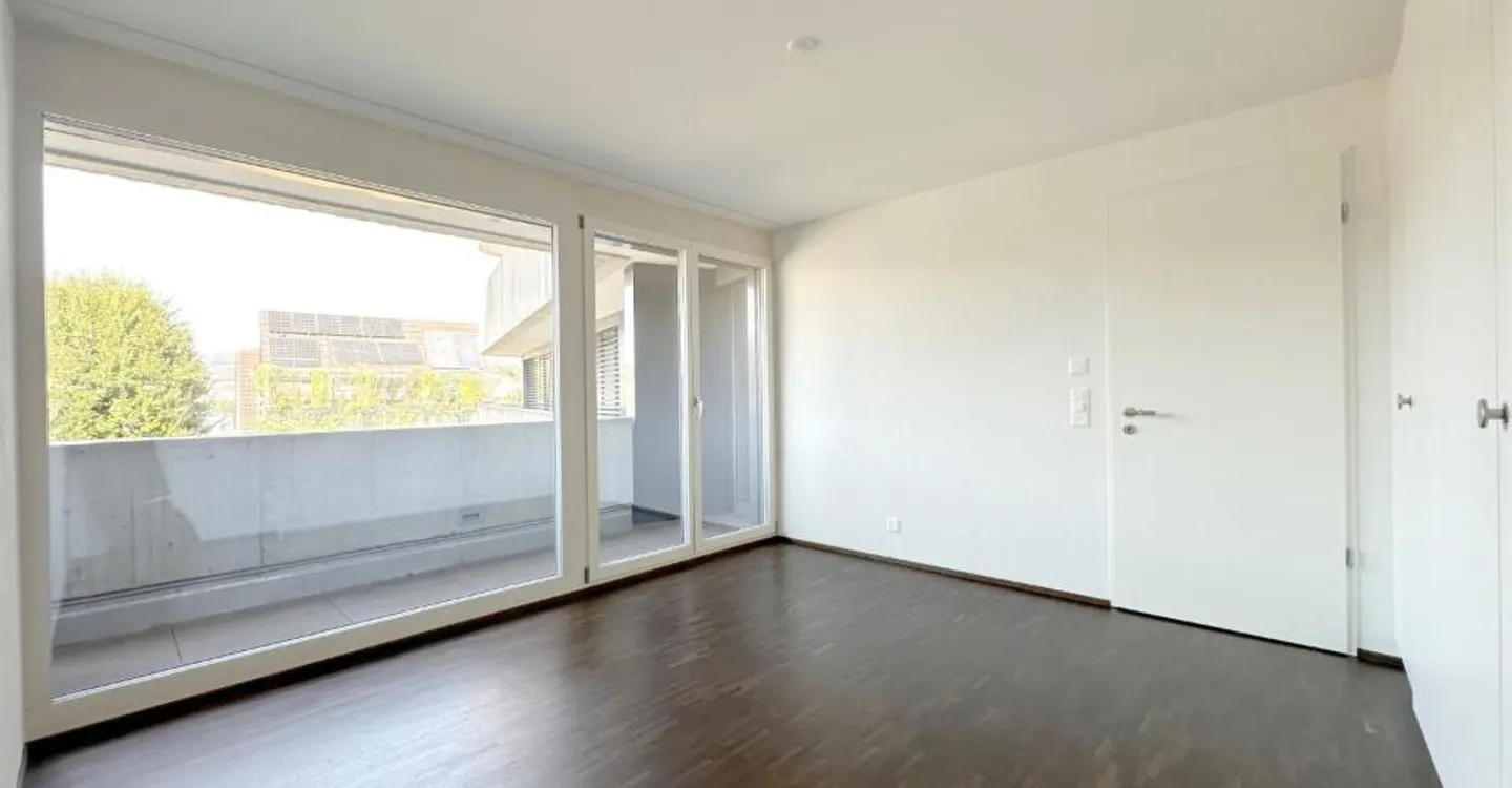 Modernes Apartment in Horgen - Foto 7 von 13