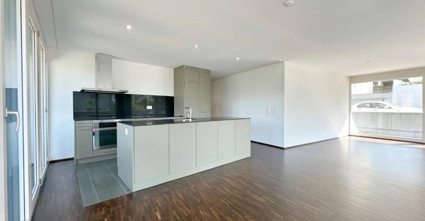 Modernes Apartment in Horgen - Foto 8 von 13